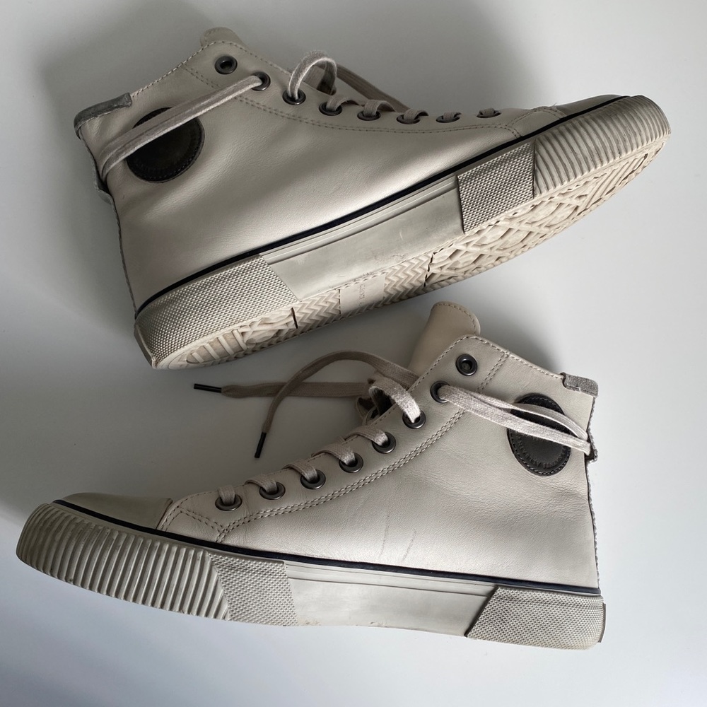 Men’s sneakers Allsaints
